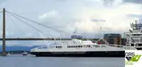 Ro-Ro ship বিক্রির জন্য
