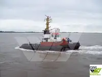 টগবোট বিক্রির জন্য