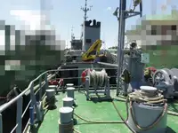 সরবরাহ জাহাজ বিক্রির জন্য