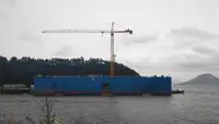 ভাসমান ডক বিক্রির জন্য