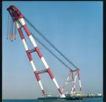 ক্রেন জাহাজ বিক্রির জন্য