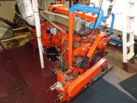 বাল্ক বাহক বিক্রির জন্য