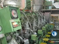 তেল/রাসায়নিক ট্যাঙ্কার বিক্রির জন্য