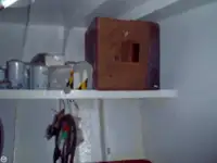 টগবোট বিক্রির জন্য