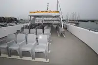 ক্যাটামারান বিক্রির জন্য