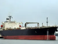 তেল/রাসায়নিক ট্যাঙ্কার বিক্রির জন্য