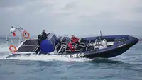 অনমনীয় inflatable নৌকা বিক্রির জন্য