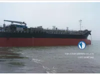 তেল/রাসায়নিক ট্যাঙ্কার বিক্রির জন্য