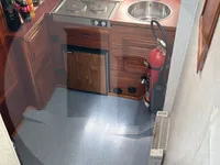 ওয়ার্ক বোট বিক্রির জন্য