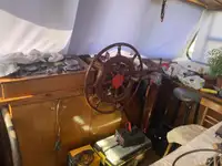 ওয়ার্ক বোট বিক্রির জন্য