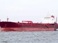 তেল/রাসায়নিক ট্যাঙ্কার বিক্রির জন্য