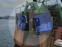 ট্রলার বিক্রির জন্য
