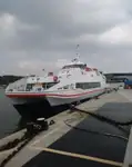 যাত্রী জাহাজ বিক্রির জন্য