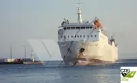 Ro-Ro ship বিক্রির জন্য