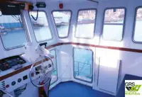 ওয়ার্কবোট বিক্রির জন্য
