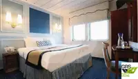 ক্রুজ জাহাজ বিক্রির জন্য
