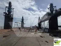 কন্টেইনার জাহাজ বিক্রির জন্য