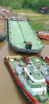 Oil/Chemical tanker বিক্রির জন্য