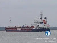 তেল/রাসায়নিক ট্যাঙ্কার বিক্রির জন্য