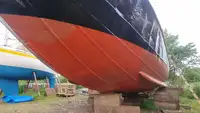 ওয়ার্ক বোট বিক্রির জন্য