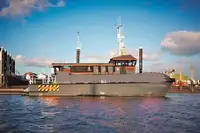 ধারক জাহাজ বিক্রির জন্য