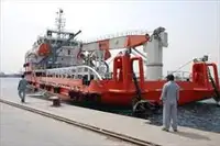 টগবোট বিক্রির জন্য