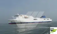 রো-রো জাহাজ বিক্রির জন্য