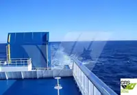 Ro-Ro ship বিক্রির জন্য