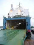 তেল/রাসায়নিক ট্যাঙ্কার বিক্রির জন্য