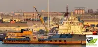 Wind farm service vessel বিক্রির জন্য