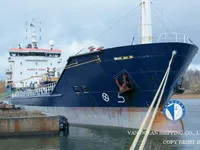 তেল/রাসায়নিক ট্যাঙ্কার বিক্রির জন্য
