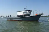 টাগবোট বিক্রির জন্য