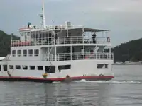 রো-রো জাহাজ বিক্রির জন্য