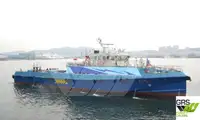 Wind farm service vessel বিক্রির জন্য