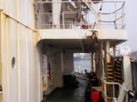 তেল/রাসায়নিক ট্যাঙ্কার বিক্রির জন্য