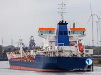 তেল/রাসায়নিক ট্যাঙ্কার বিক্রির জন্য