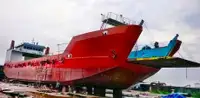 ল্যান্ডিং ক্রাফট, ট্যাঙ্ক বিক্রির জন্য