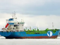তেল/রাসায়নিক ট্যাঙ্কার বিক্রির জন্য