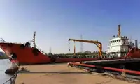 Oil/Chemical tanker বিক্রির জন্য