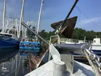 ট্রলার বিক্রির জন্য