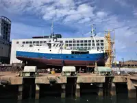 Longliner বিক্রির জন্য