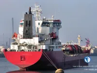 তেল/রাসায়নিক ট্যাঙ্কার বিক্রির জন্য