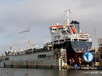 তেল/রাসায়নিক ট্যাঙ্কার বিক্রির জন্য