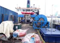 ওয়ার্ক বোট বিক্রির জন্য