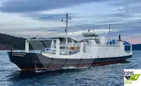 Ro-Ro ship বিক্রির জন্য