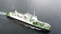 Ro-Ro ship বিক্রির জন্য