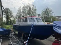 প্যাট্রোল বোট বিক্রির জন্য