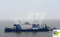 Ro-Ro ship বিক্রির জন্য