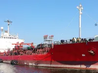 তেল/রাসায়নিক ট্যাঙ্কার বিক্রির জন্য