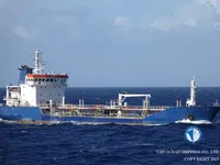 তেল/রাসায়নিক ট্যাঙ্কার বিক্রির জন্য